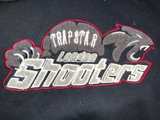 Chándal Trapstar Shooters London
