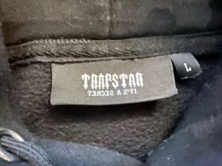Chándal Trapstar Shooters London