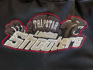 Chándal Trapstar Shooters London