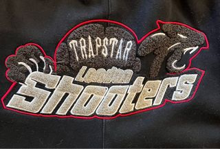 Chándal Trapstar Shooters London