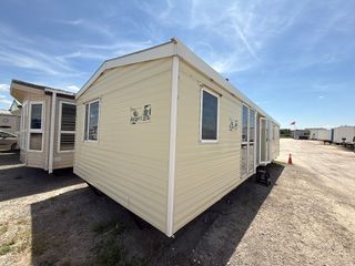 CASA MOVIL ATLAS VILLA VITTORIA 2 DORMITORIOS