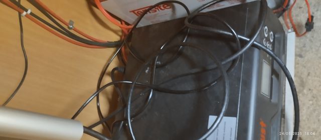 CARAVANA DE 2 AMBIENTES  EN VENTA 