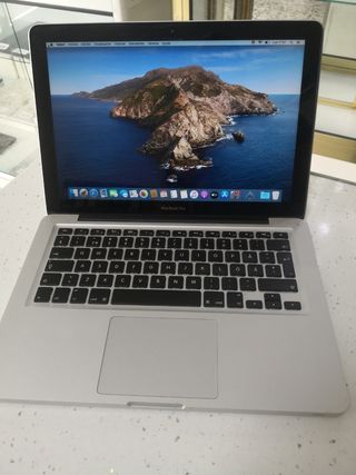 MacBook Pro 13" 2012 - i5