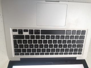 MacBook Pro 13" 2012 - i5