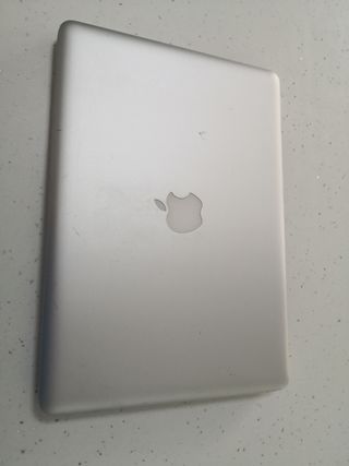 MacBook Pro 13" 2012 - i5