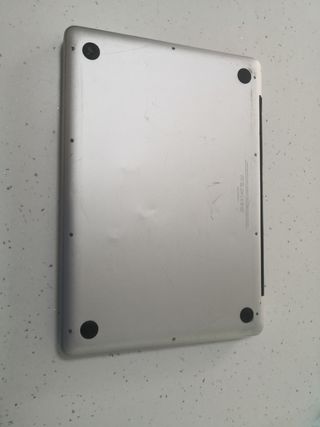 MacBook Pro 13" 2012 - i5