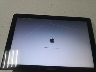 MacBook Pro 13" 2012 - i5