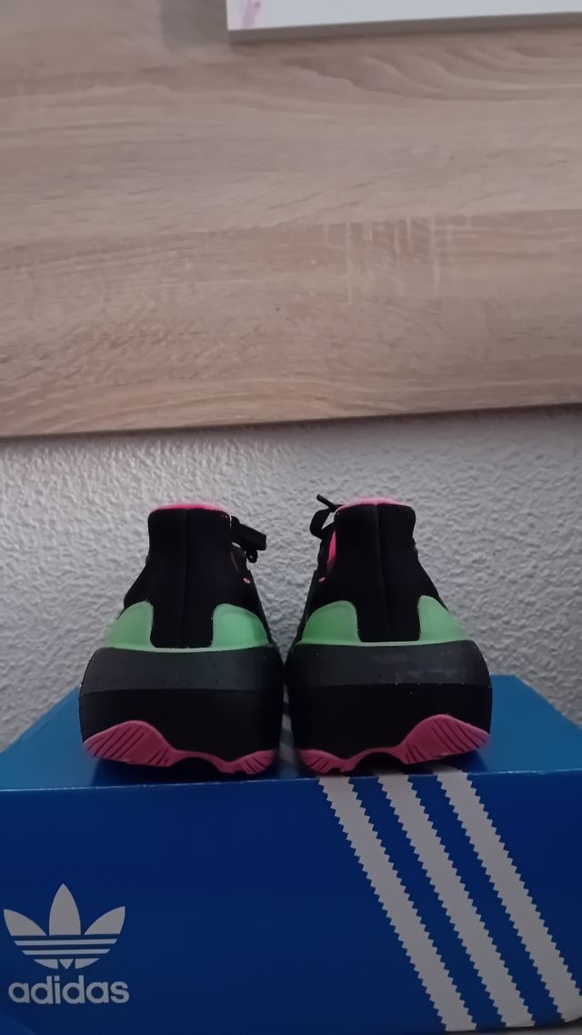 Zapatillas adidas UltraBoost 23