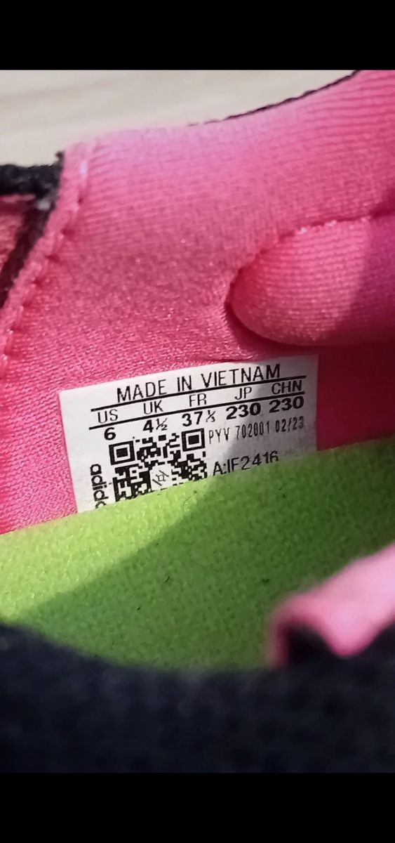 Zapatillas adidas UltraBoost 23