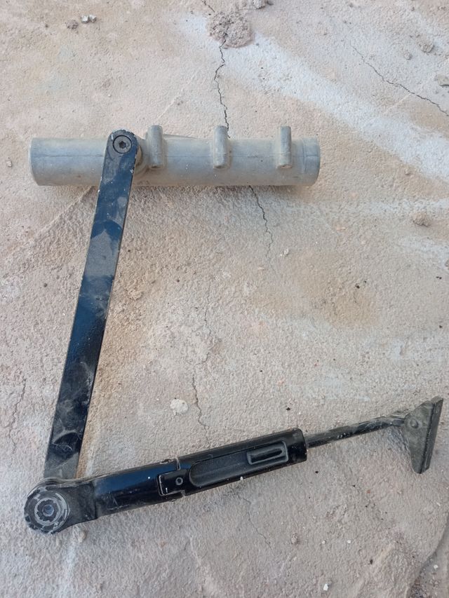 Cierrapuertas Dorma - Muelle puerta