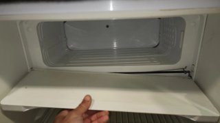 Frigorifico bajo encimera con congelador