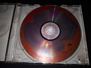 Selena soundtrack CD Venezuela emi 1997 latin