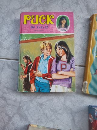 Lote Pack libros 📚 😊