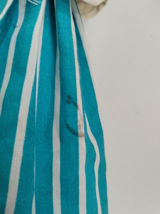 Barbie abito vintage dotw Olanda dolls world