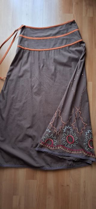 Falda India Vero Moda 