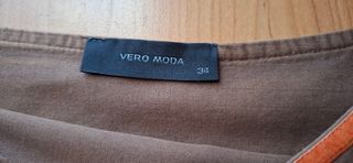 Falda India Vero Moda 