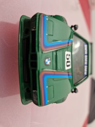 Coche Scalextric