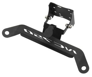 soporte de navegacion para moto