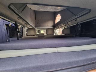 Opel Vivaro 2006 Camper Van