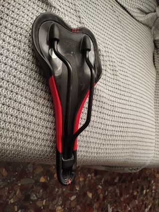 Sillín Selle Italia X2