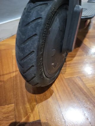 Patinete eléctrico Xiaomi