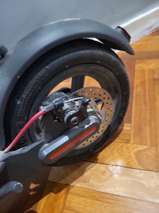 Patinete eléctrico Xiaomi