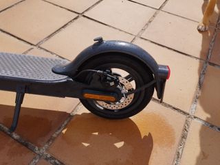 Patinete eléctrico Xiaomi