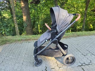 Silla paseo bebé ligera Bébé Confort modelo Adorra