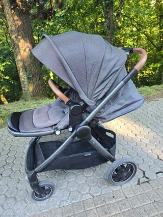 Silla paseo bebé ligera Bébé Confort modelo Adorra