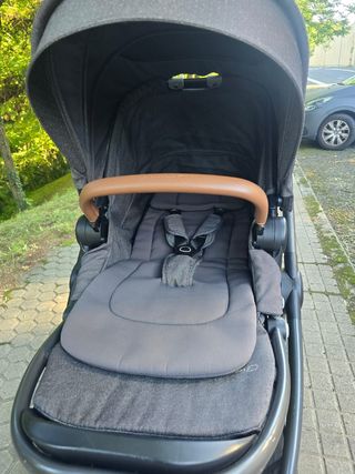 Silla paseo bebé ligera Bébé Confort modelo Adorra