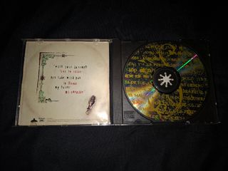 Selena dreaming of you CD US sin creditos rare