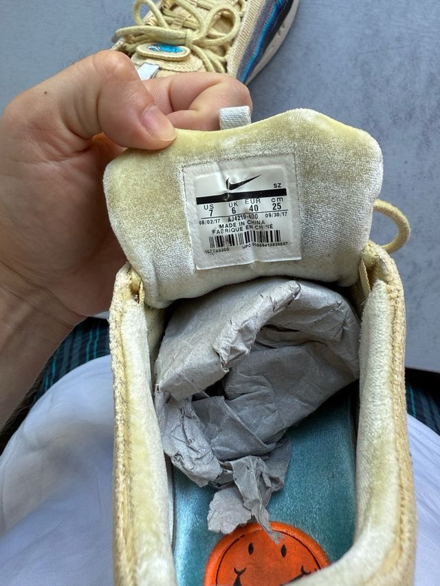 Air Max 1/97 Sean Wotherspoon T40