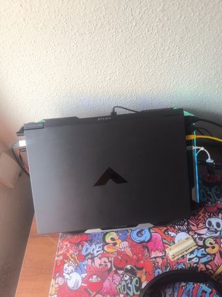 HP Victus - Portátil Gaming