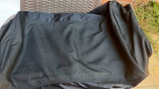 Bolsa Nike negra - Deporte más regalo 