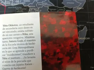 Lote de mangas variados - 70€ todo o 5€/unidad