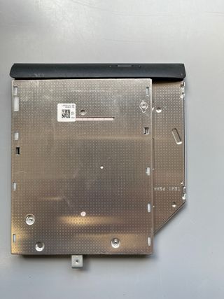 Grabadora SATA de DVD Toshiba Samsung SN-208