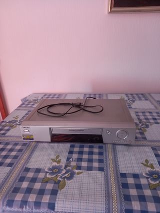 Video VHS Sony Smart Engine