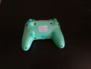 Mando Nintendo Switch  
 