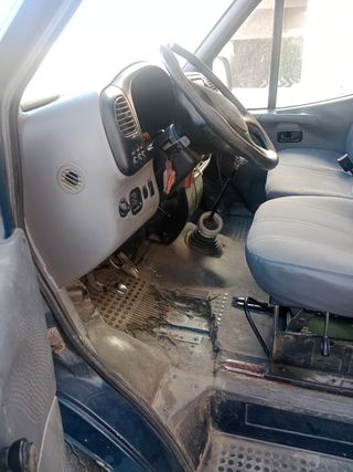 Ford Transit 1999