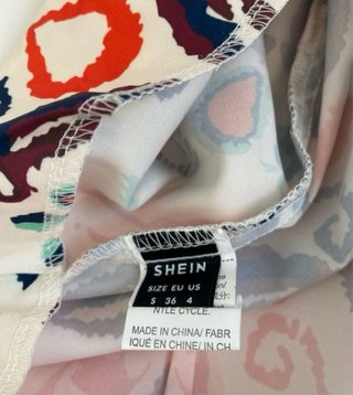 Falda pantalón corto talla XS