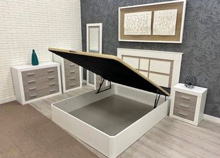 NUEVO!! CANAPE DE 135CM MATRIMONIAL + ENVIO!!