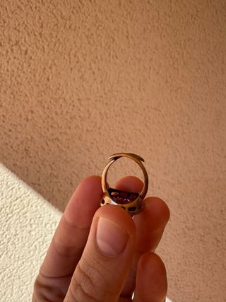 Anillo 