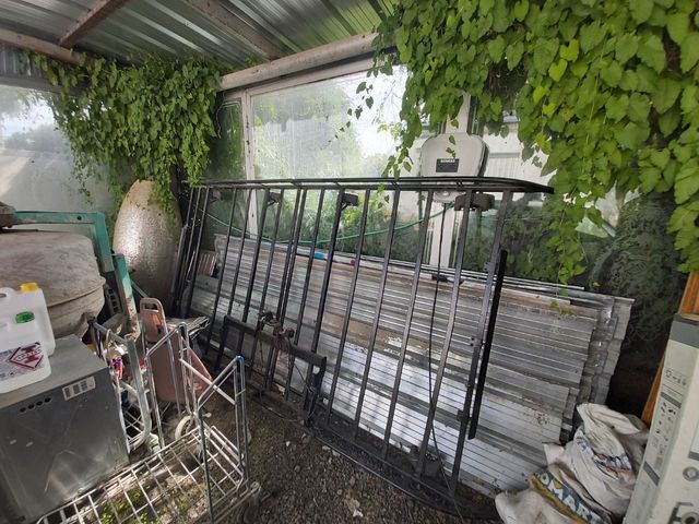 Baca Nissan Primastar/Opel Vivaro