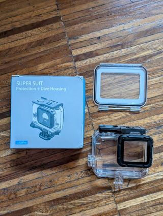 GoPro Super Suit per GoPro 5,6,7