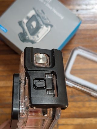 GoPro Super Suit per GoPro 5,6,7