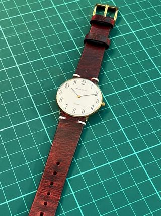 Maurice Lacroix Quartz – Elegancia suiza