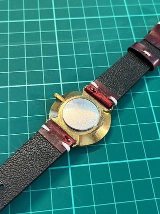 Maurice Lacroix Quartz – Elegancia suiza