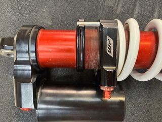 Amortiguador WP Traxx Motocross
