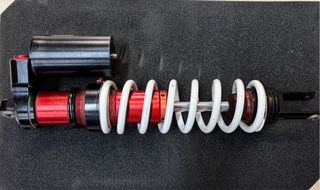 Amortiguador WP Traxx Motocross