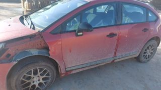 DESPIECE CITROEN C4 1.6HDI TIPO 9HX